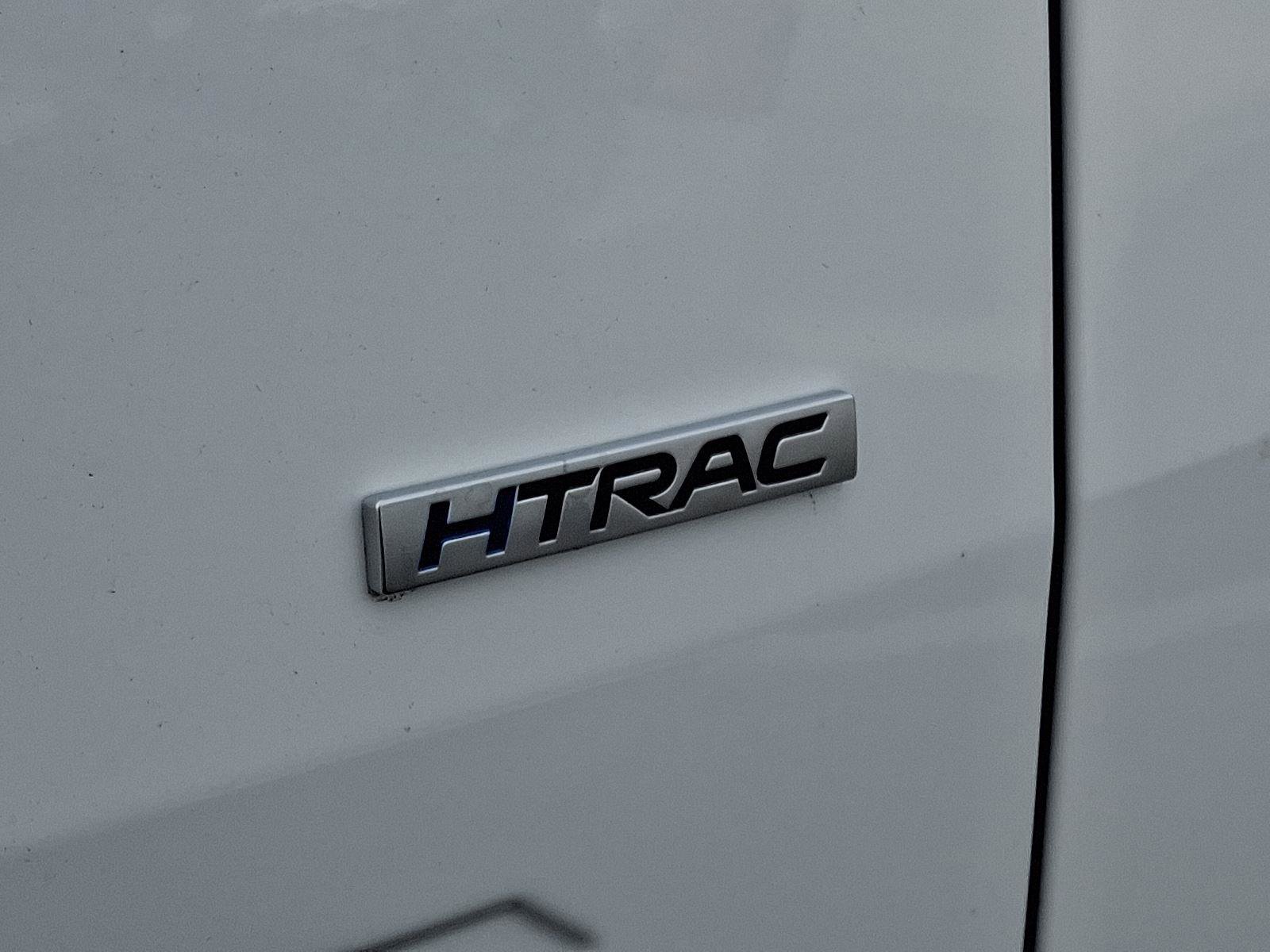 Used 2025 Hyundai Santa Cruz SE image 28