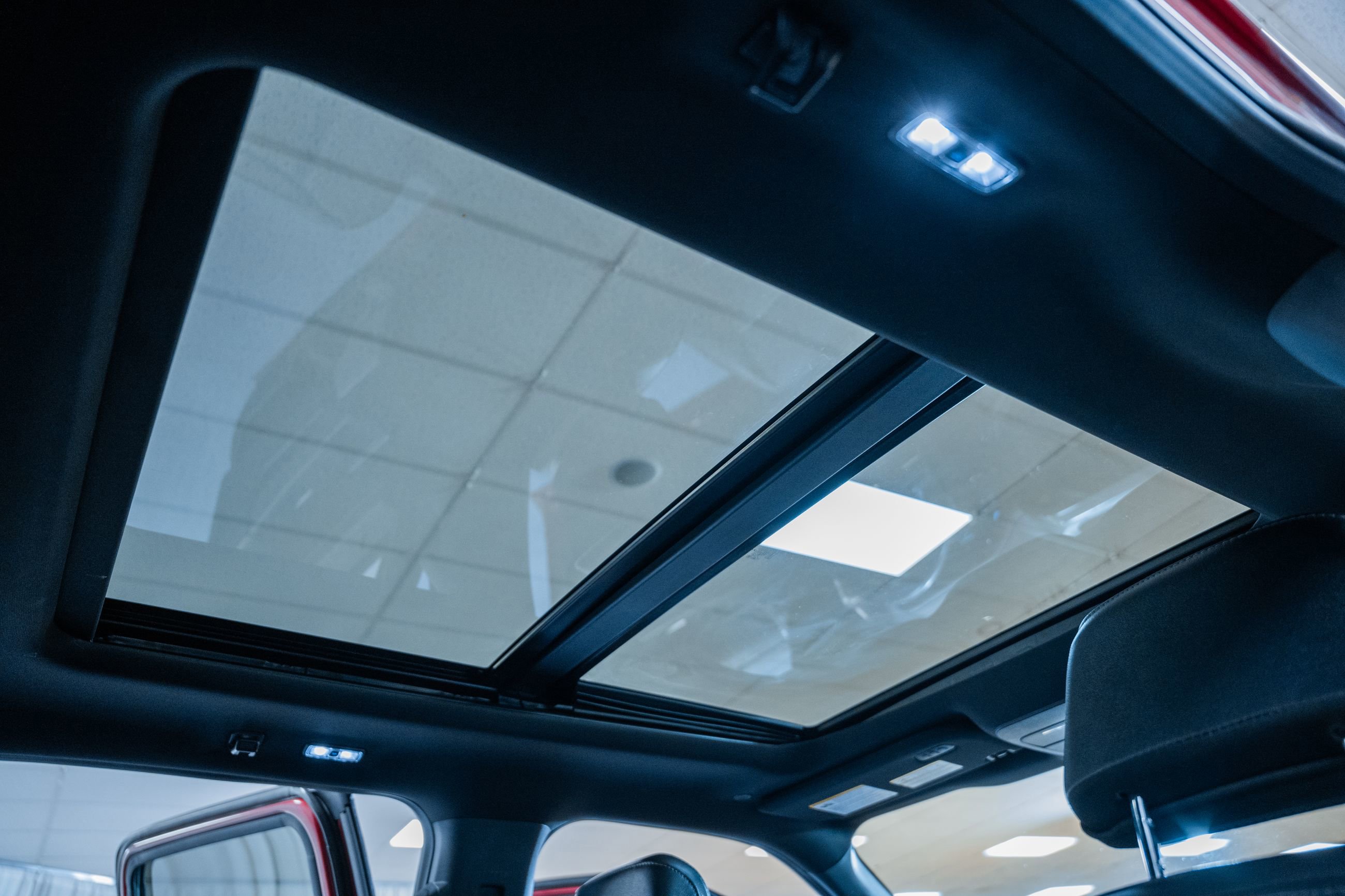 Certified 2023 Ford F150 Lariat w/ Equipment Group 502A High image 41