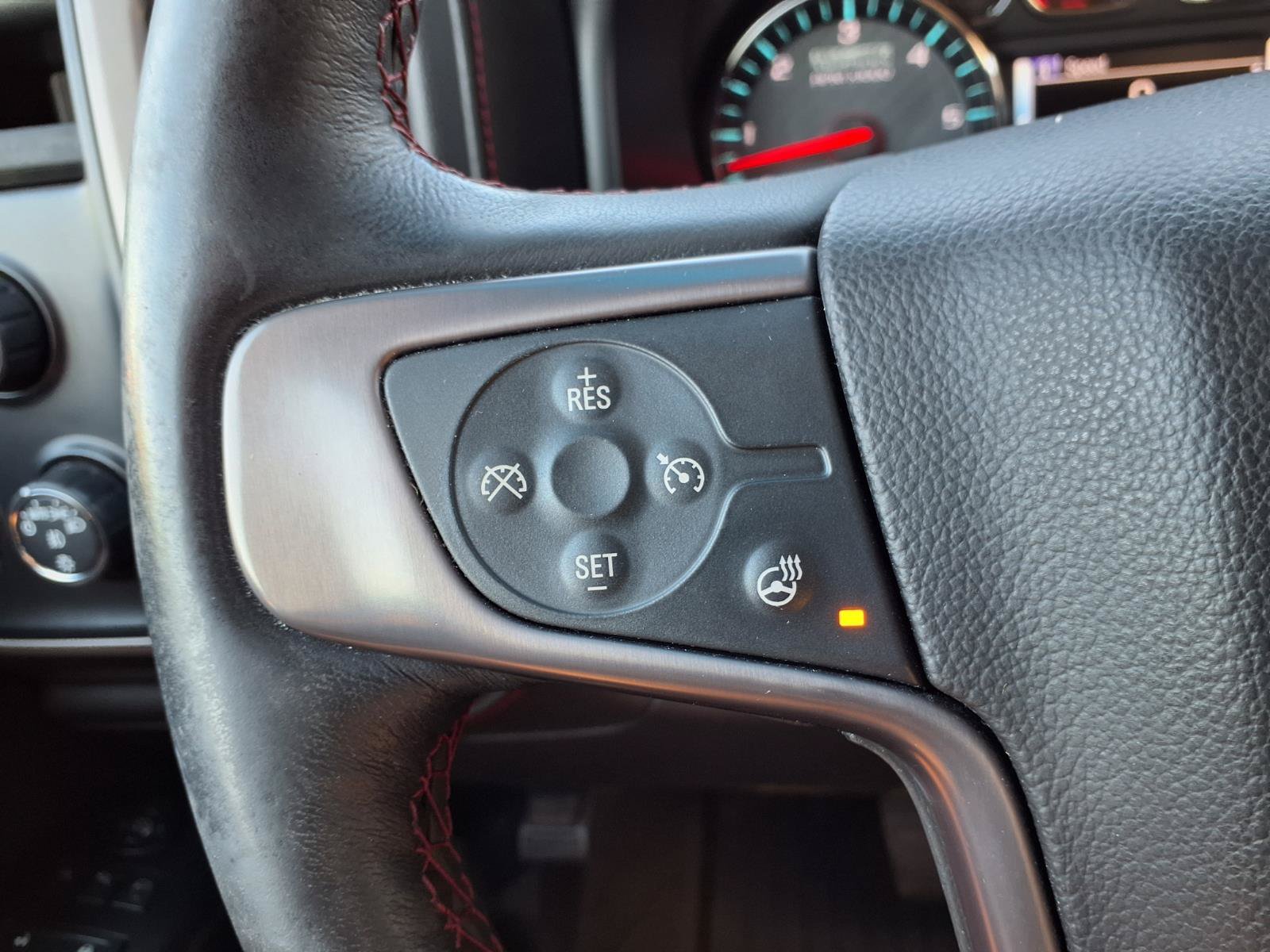 Used 2017 GMC Sierra 1500 SLT AWD/4WD image 15