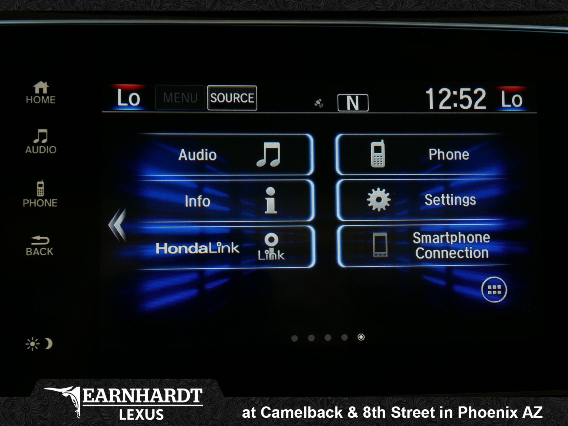Used 2018 Honda CR-V EX image 32