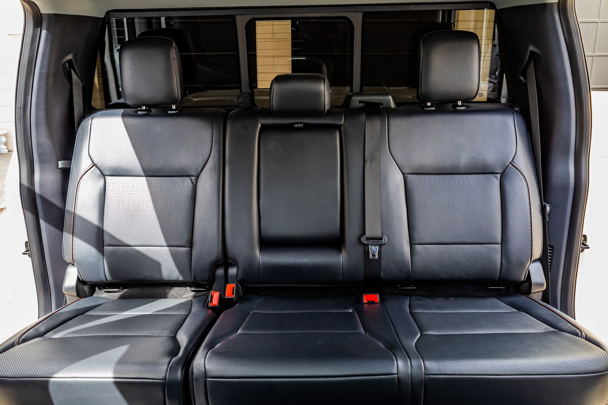 Used 2024 Ford F250 Lariat w/ Lariat Ultimate Package image 35