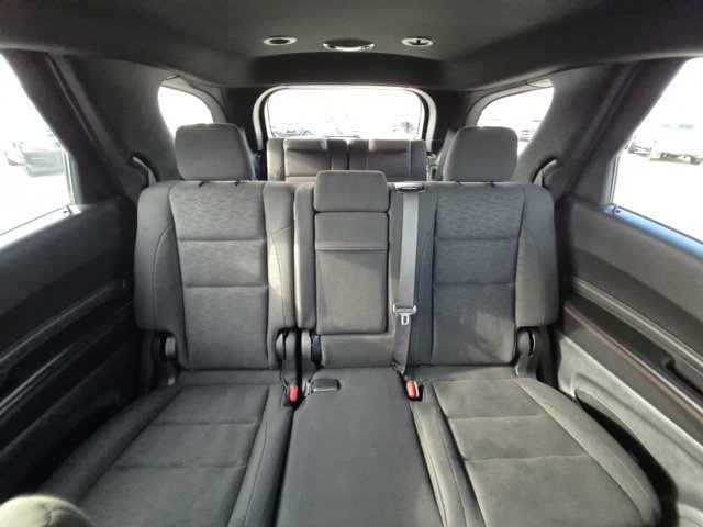 Used 2025 Dodge Durango GT AWD/4WD image 21