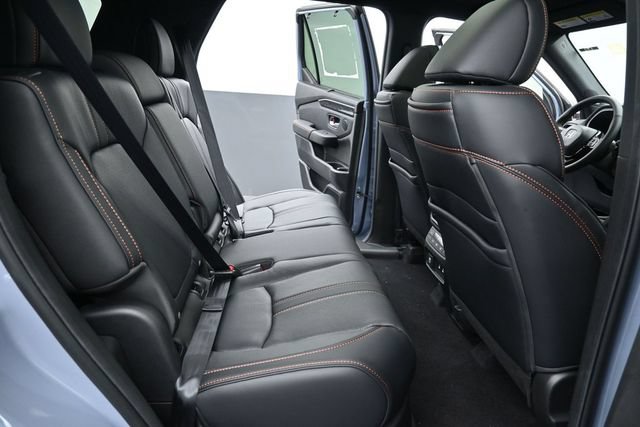 New 2026 Honda Passport TrailSport Elite image 2