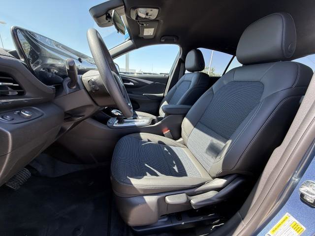 New 2026 Buick Envista Preferred FWD image 16