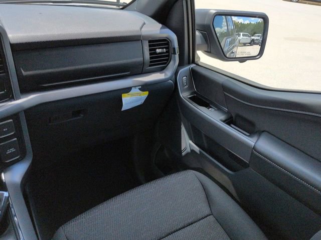 New 2025 Ford F150 XLT w/ Equipment Group 302A MID image 17