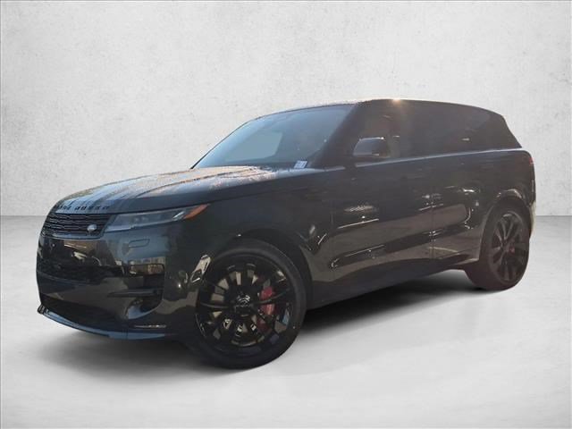 New 2027 Land Rover Range Rover Sport Dynamic SE