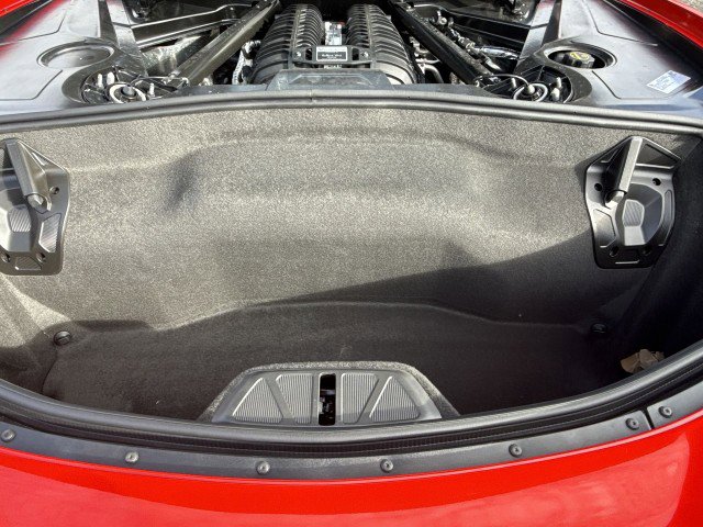 New 2026 Chevrolet Corvette Z06 w/ Battery Protection Package image 21
