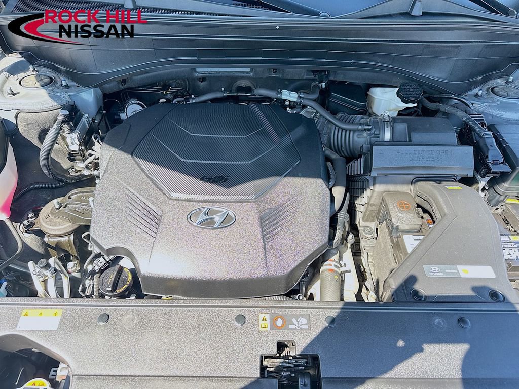 Used 2023 Hyundai Palisade XRT image 26