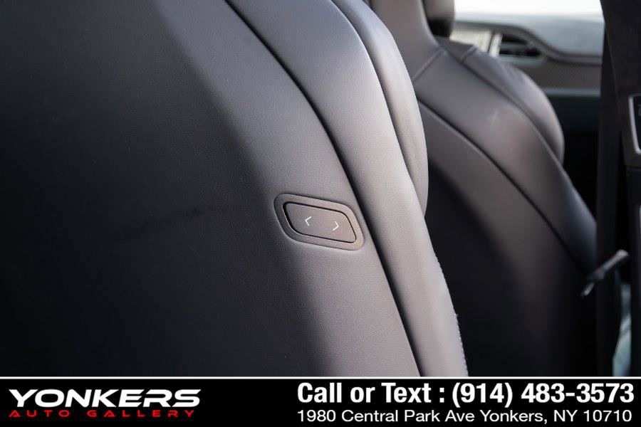 Used 2017 Tesla Model X 100D image 51