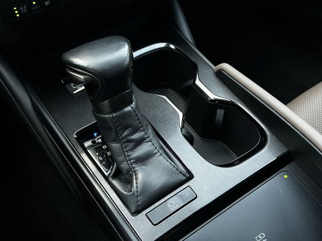 Used 2023 Lexus ES 350 w/ Premium Package FWD image 24
