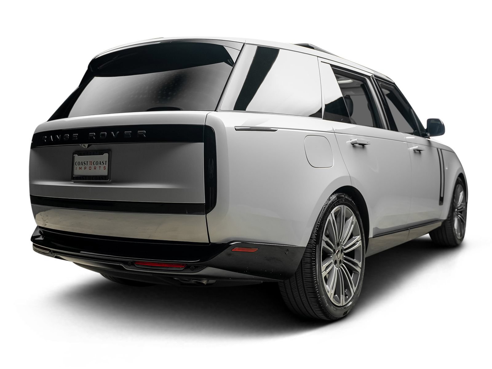 Used 2025 Land Rover Range Rover Long Wheelbase Autobiography AWD/4WD image 15