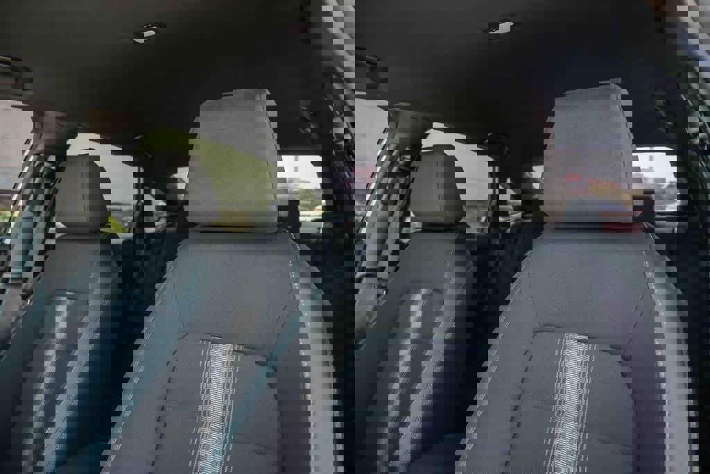 Used 2025 Honda Civic Sport image 17