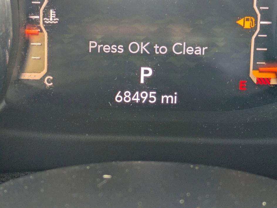 Used 2019 Jeep Wrangler Unlimited Sahara w/ Safety Group image 18