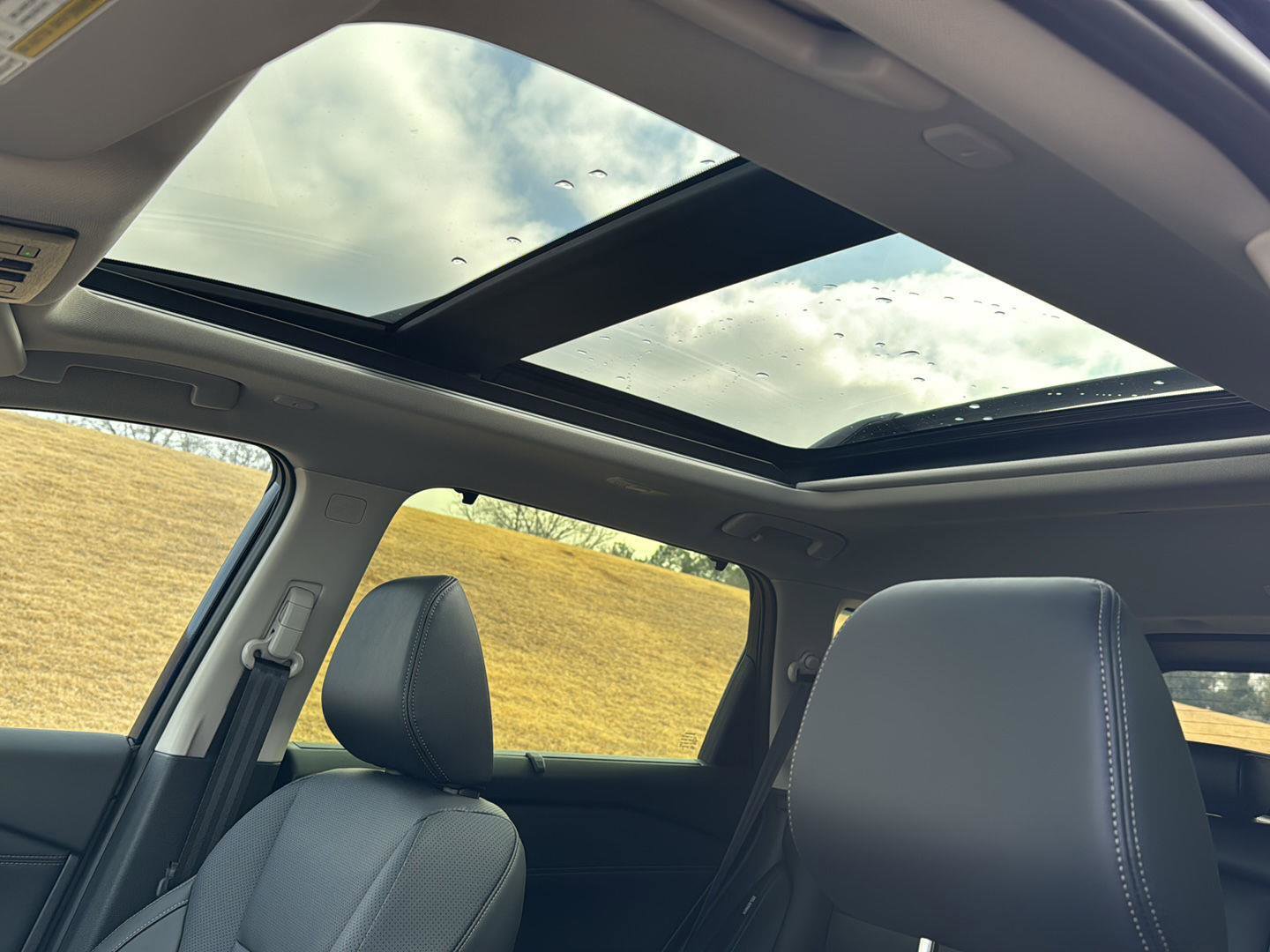 New 2026 Nissan Rogue Platinum w/ Platinum Premium Package image 27