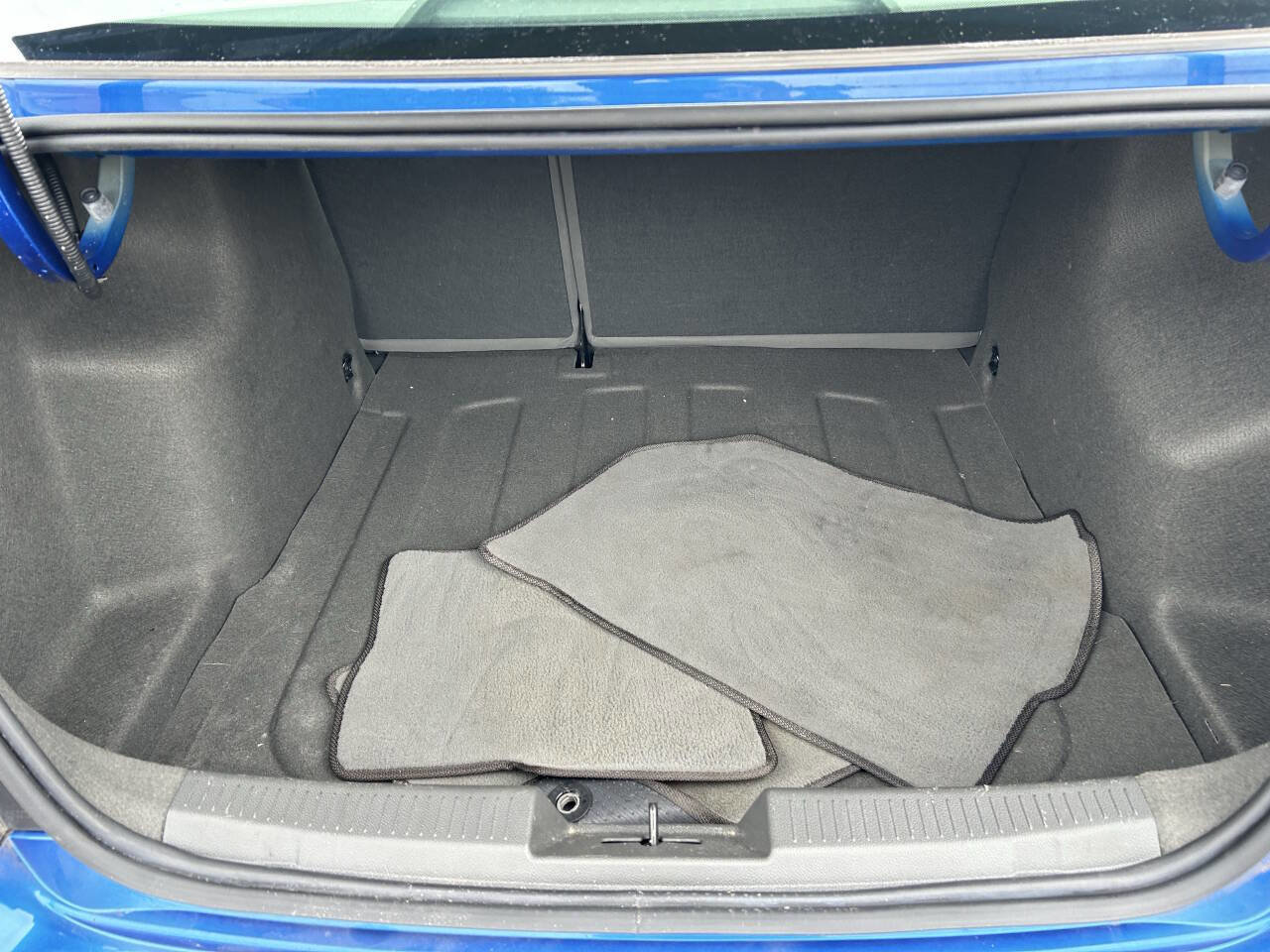 Used 2019 Chevrolet Sonic LT image 14