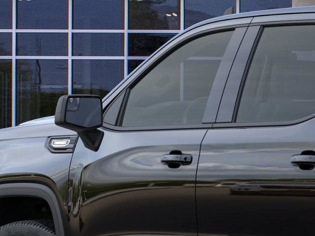 New 2026 GMC Sierra 1500 Elevation AWD/4WD image 84