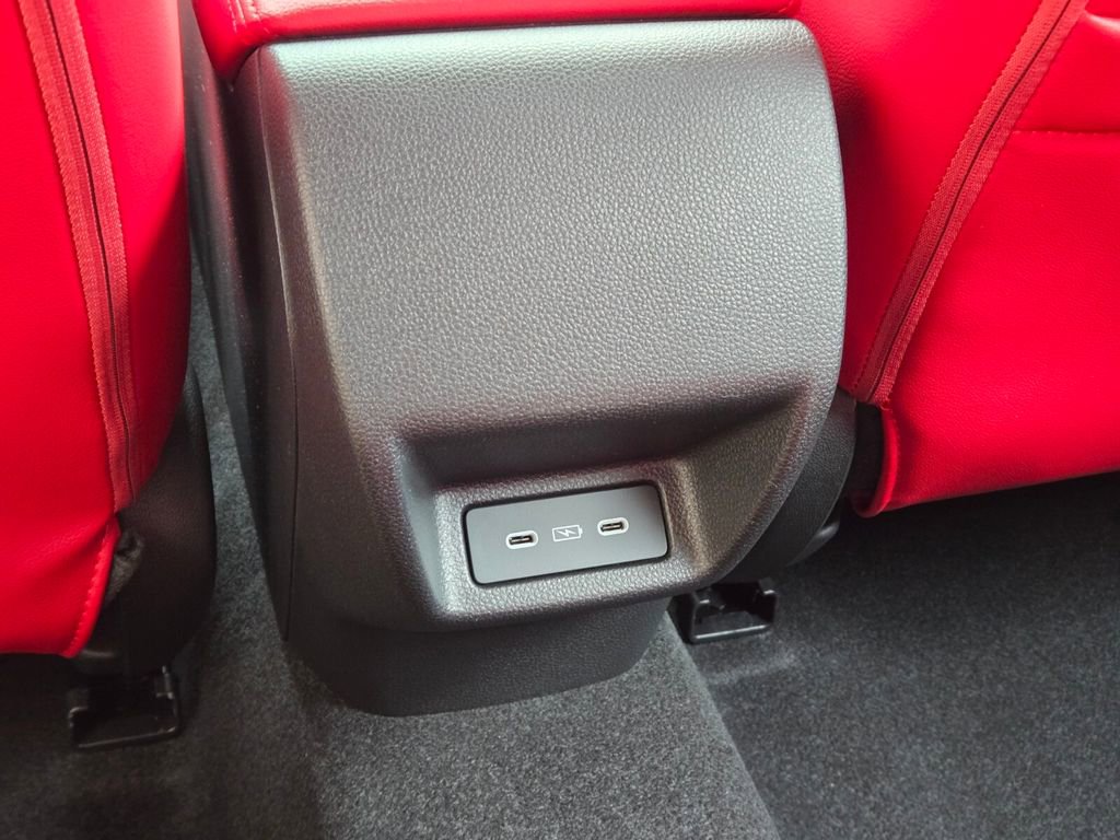 New 2026 Acura Integra A-Spec image 15