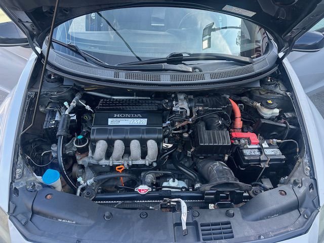 Used 2012 Honda CR-Z EX image 10