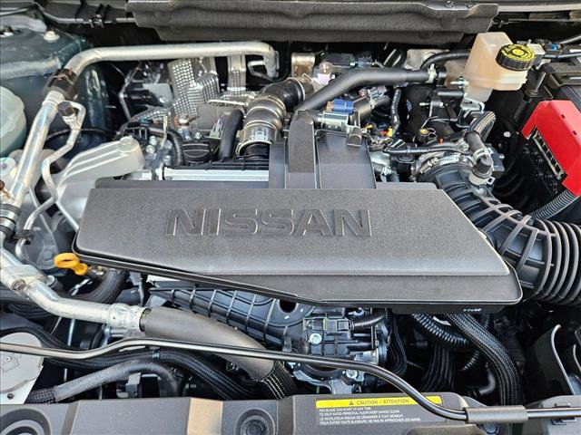 Used 2026 Nissan Rogue SV w/ Rock Creek Premium Package AWD/4WD image 21