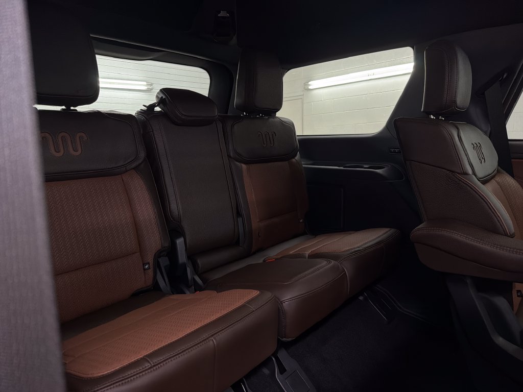 New 2027 Ford Expedition King Ranch RWD image 31