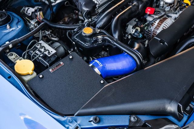 Used 2014 Subaru Impreza WRX Premium image 78