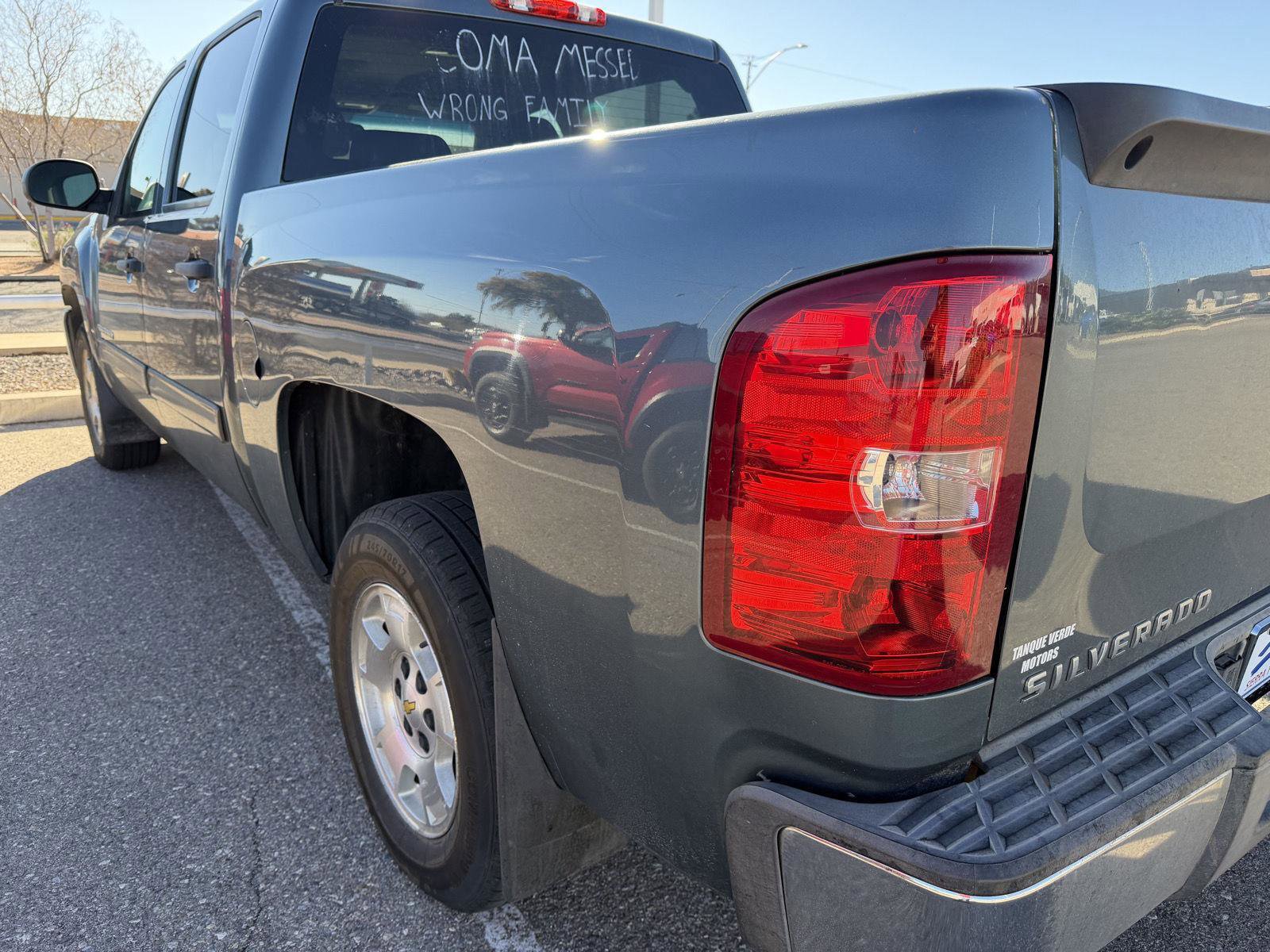 Used 2013 Chevrolet Silverado 1500 LT w/ All-Star Edition image 9