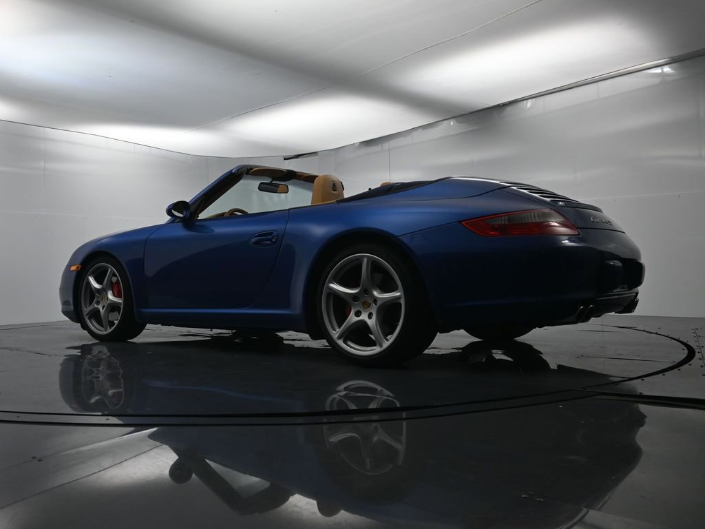 Used 2006 Porsche 911 Carrera S image 58