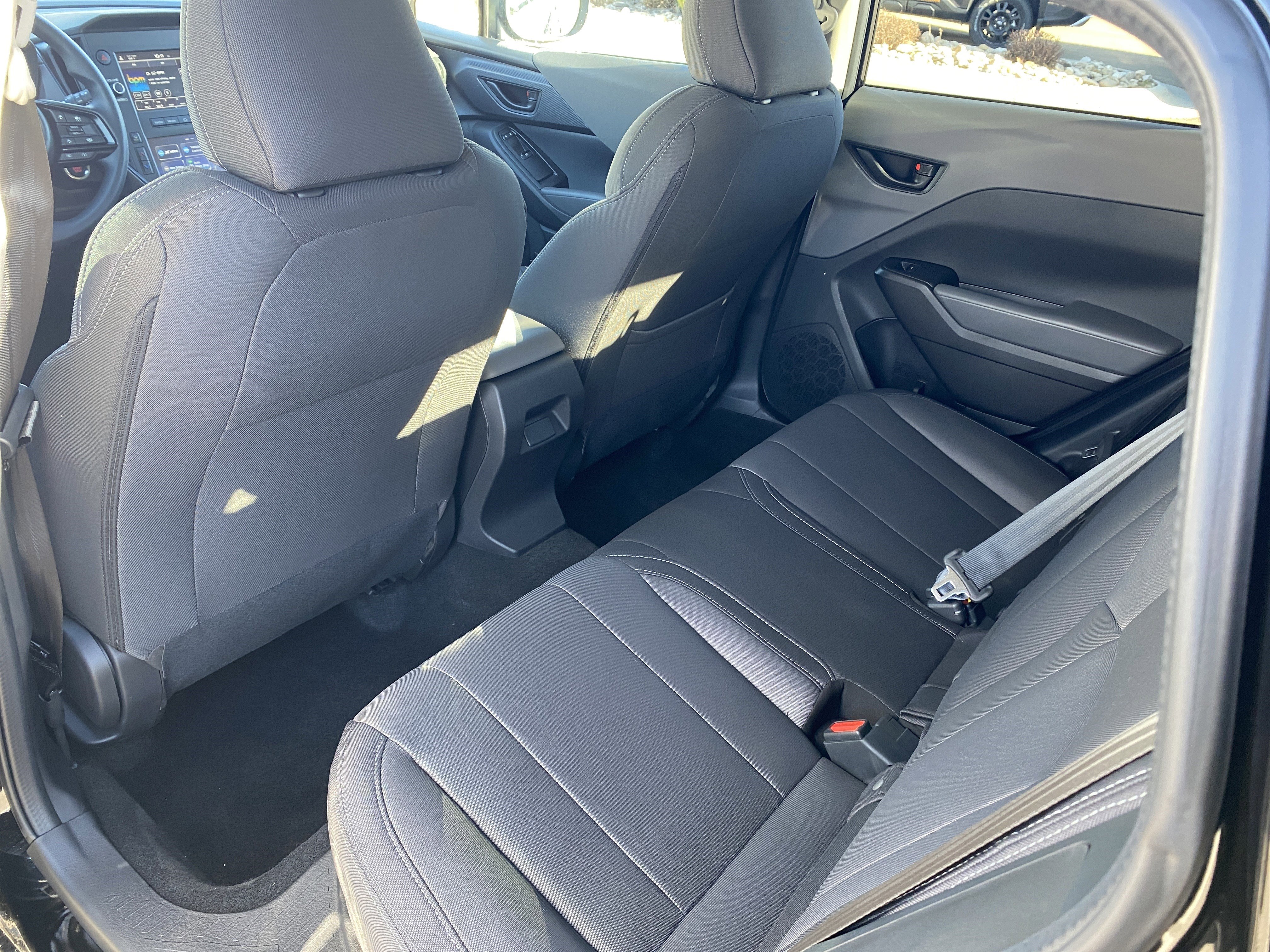 New 2026 Subaru Crosstrek 2.5i image 19