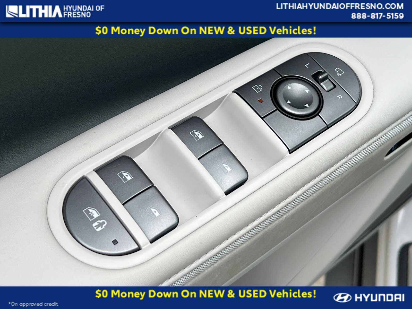 New 2026 Hyundai Ioniq 5 Limited RWD image 13