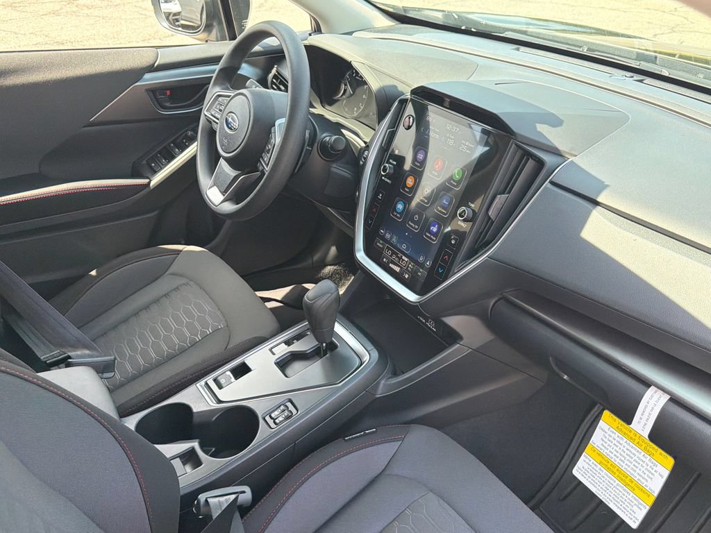 Certified 2026 Subaru Impreza 2.0i Sport AWD/4WD image 22
