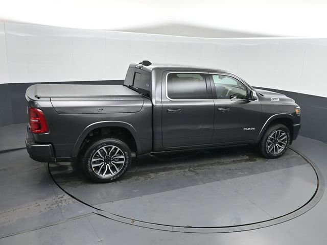 New 2026 RAM 1500 Limited image 31