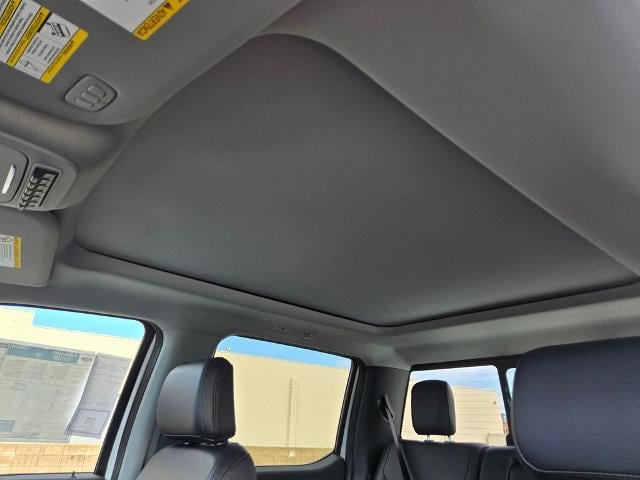 New 2026 Ford F350 Lariat RWD image 38