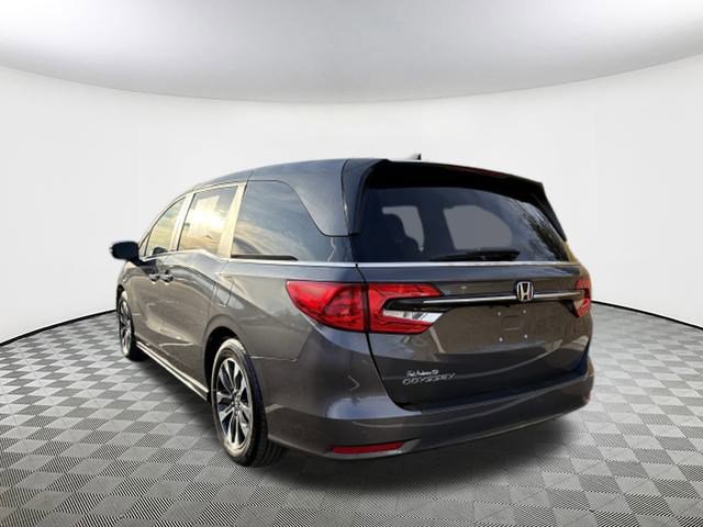Used 2024 Honda Odyssey EX-L image 6