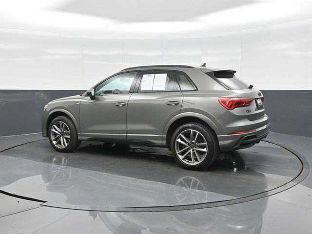 Used 2024 Audi Q3 2.0T Premium Plus AWD/4WD image 5
