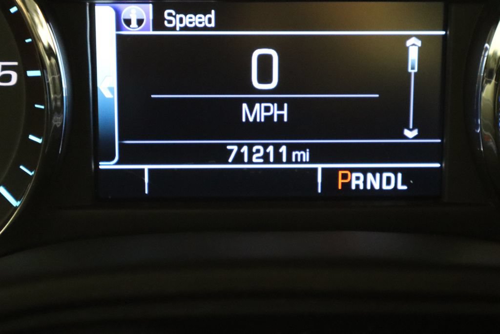 Used 2019 Chevrolet Tahoe 2WD w/ Remote Keyless Entry Package image 30