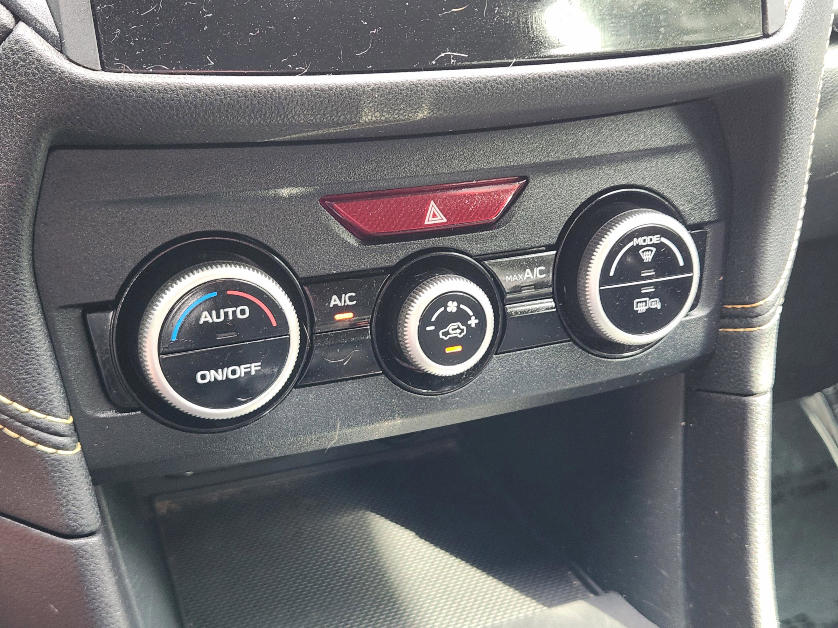 Used 2022 Subaru Crosstrek 2.5i Sport w/ Popular Package #3 image 13