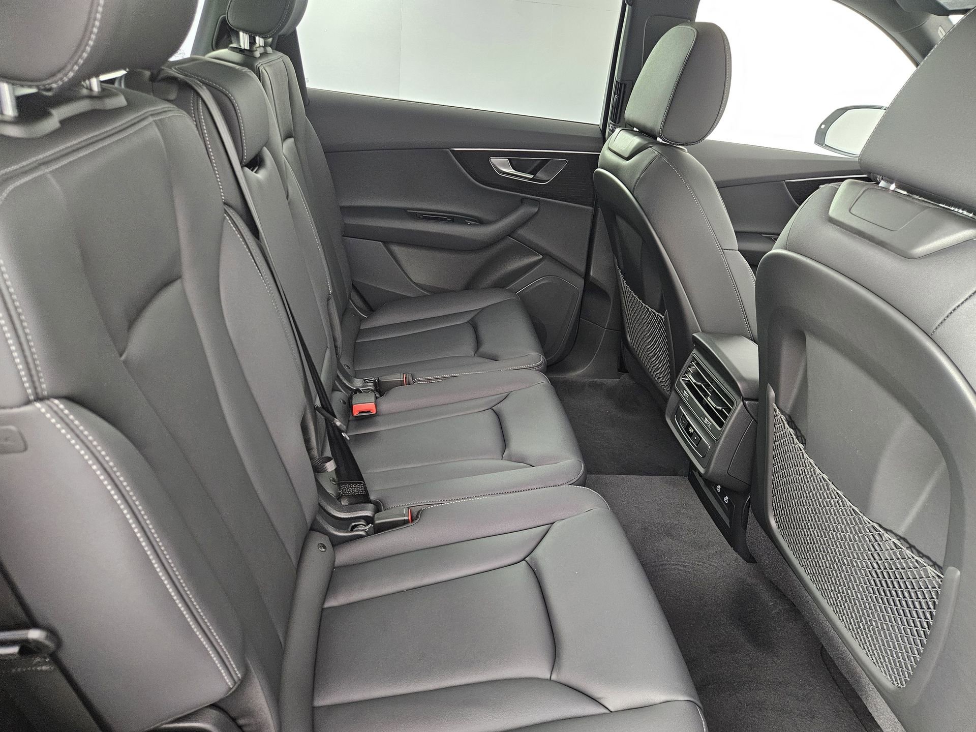 New 2026 Audi Q7 3.0T Premium AWD/4WD image 42