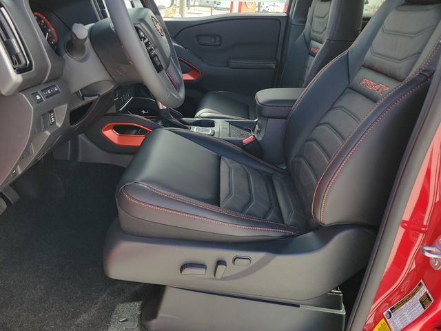 New 2026 Nissan Frontier PRO-4X w/ Pro Premium Package image 6