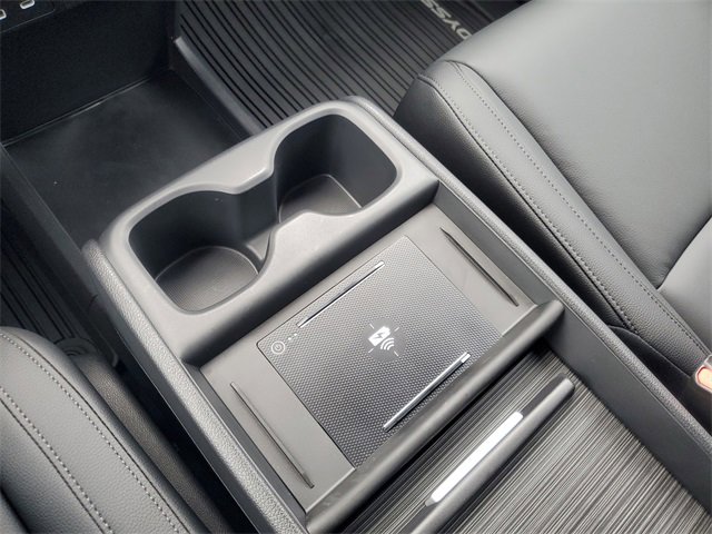 New 2026 Honda Odyssey EX-L image 25