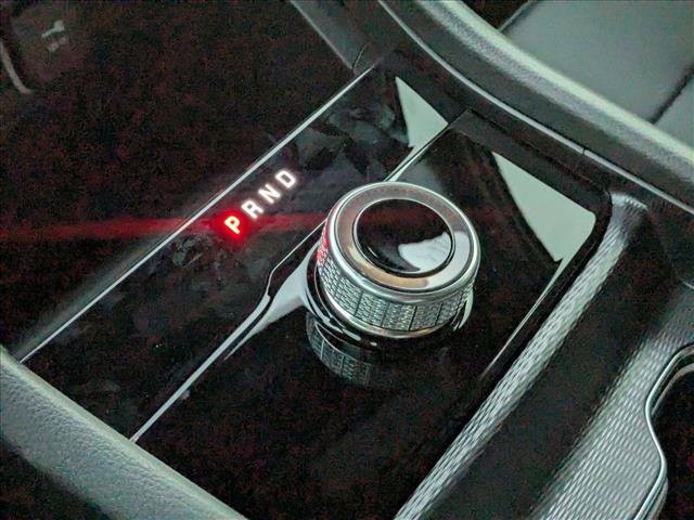 New 2025 Jeep Grand Cherokee L Limited w/ Black Appearance Package image 12