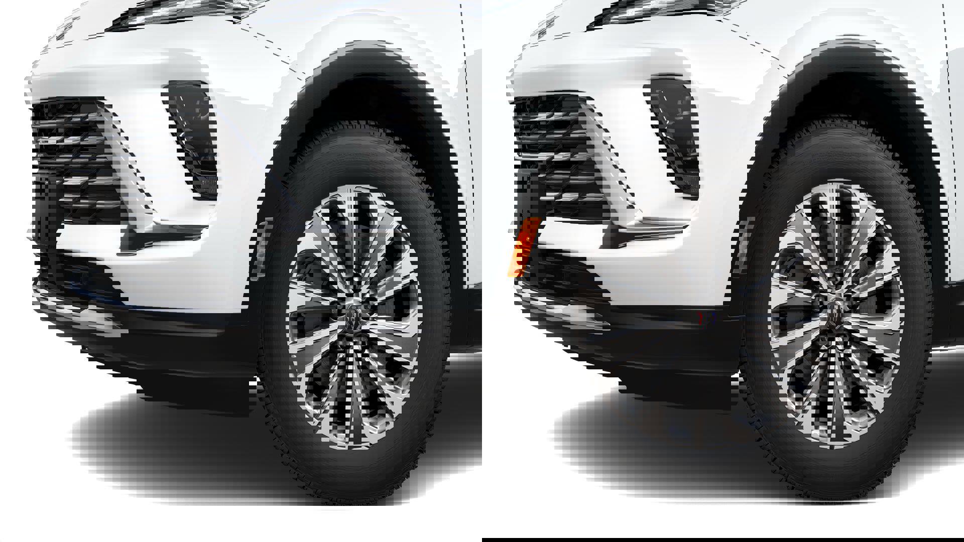 New 2026 Buick Envision Preferred image 16