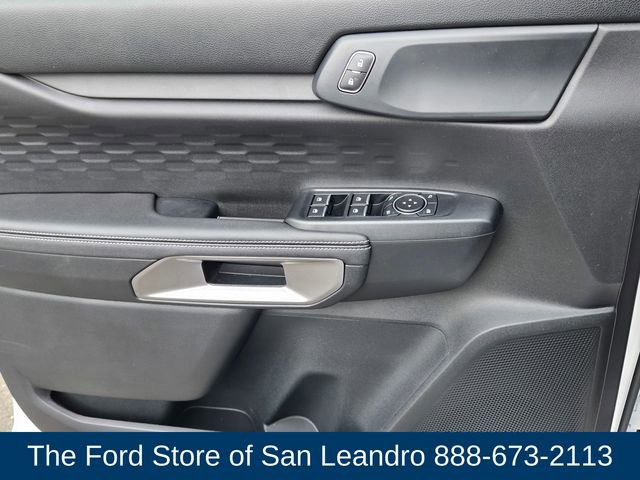 New 2025 Ford Ranger XLT w/ FX4 Off-Road Package image 29