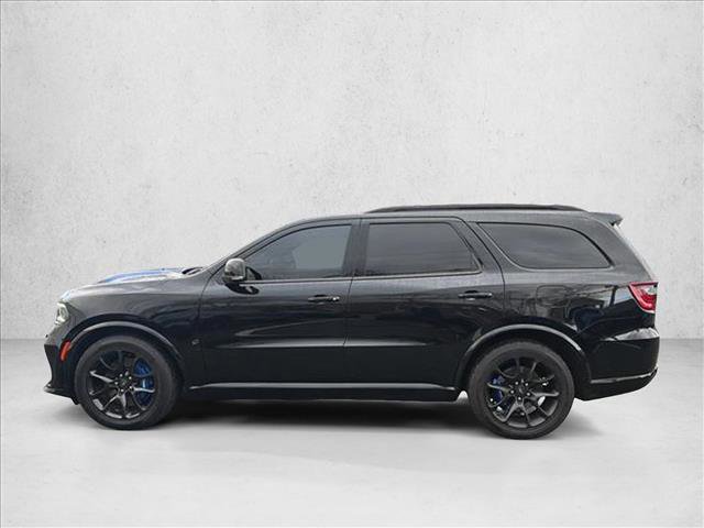 Used 2022 Dodge Durango R/T w/ Tow 'N Go Package image 9