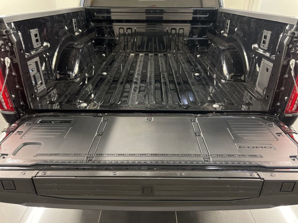 New 2026 Ford F150 Platinum AWD/4WD image 41