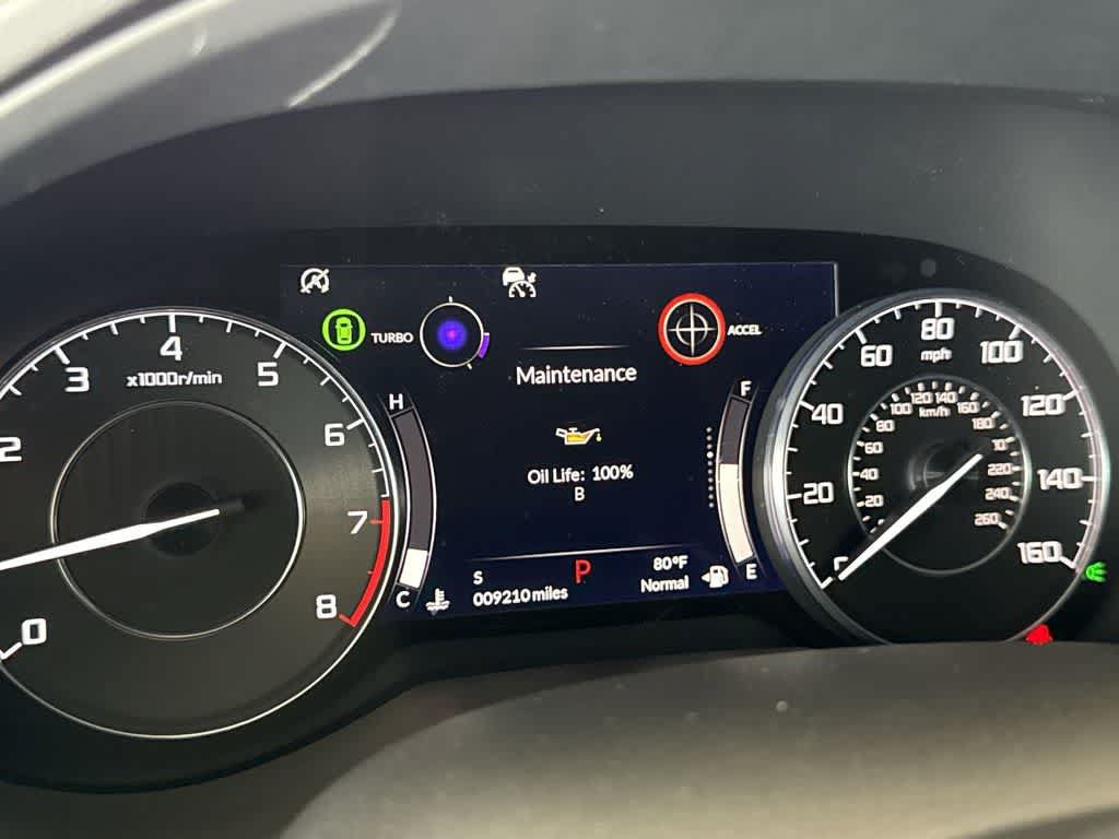 Used 2023 Acura RDX FWD w/ Technology Package image 24