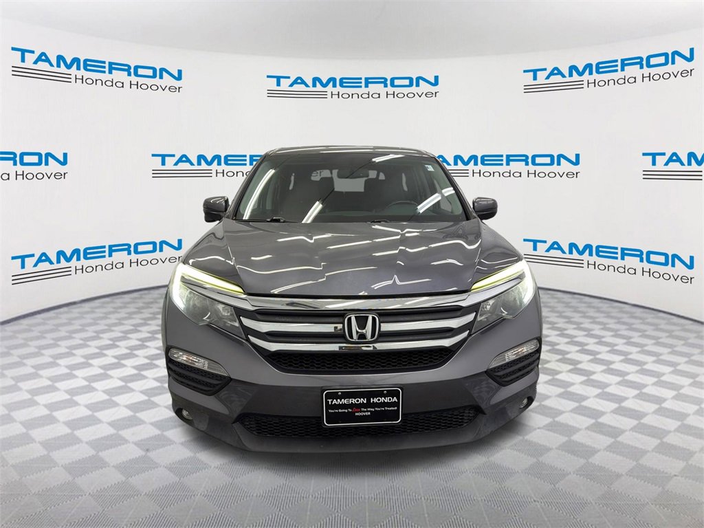 Used 2016 Honda Pilot EX-L image 8
