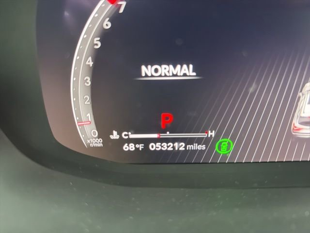 Used 2023 Acura MDX A-Spec image 2