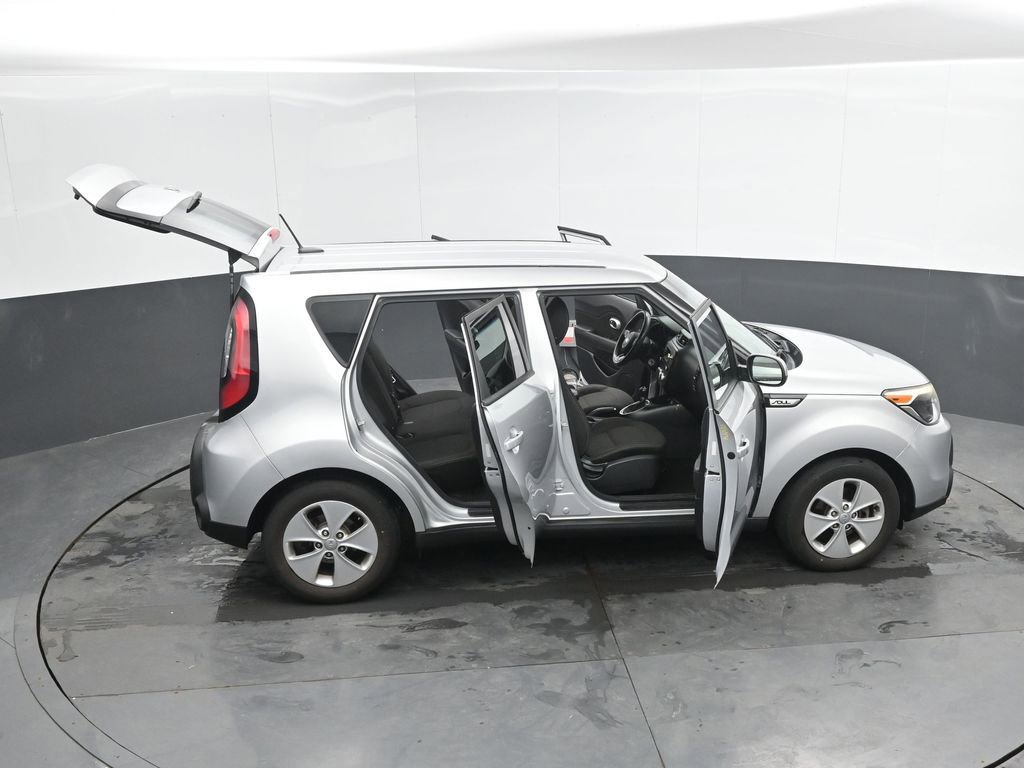 Used 2016 Kia Soul FWD image 34