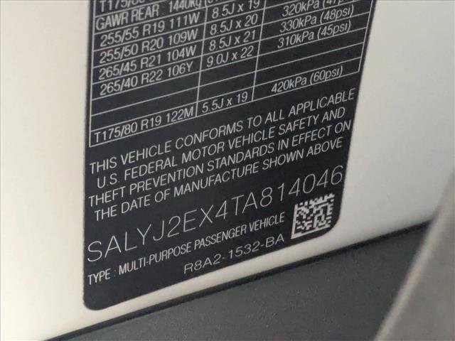 Used 2026 Land Rover Range Rover Velar S image 26