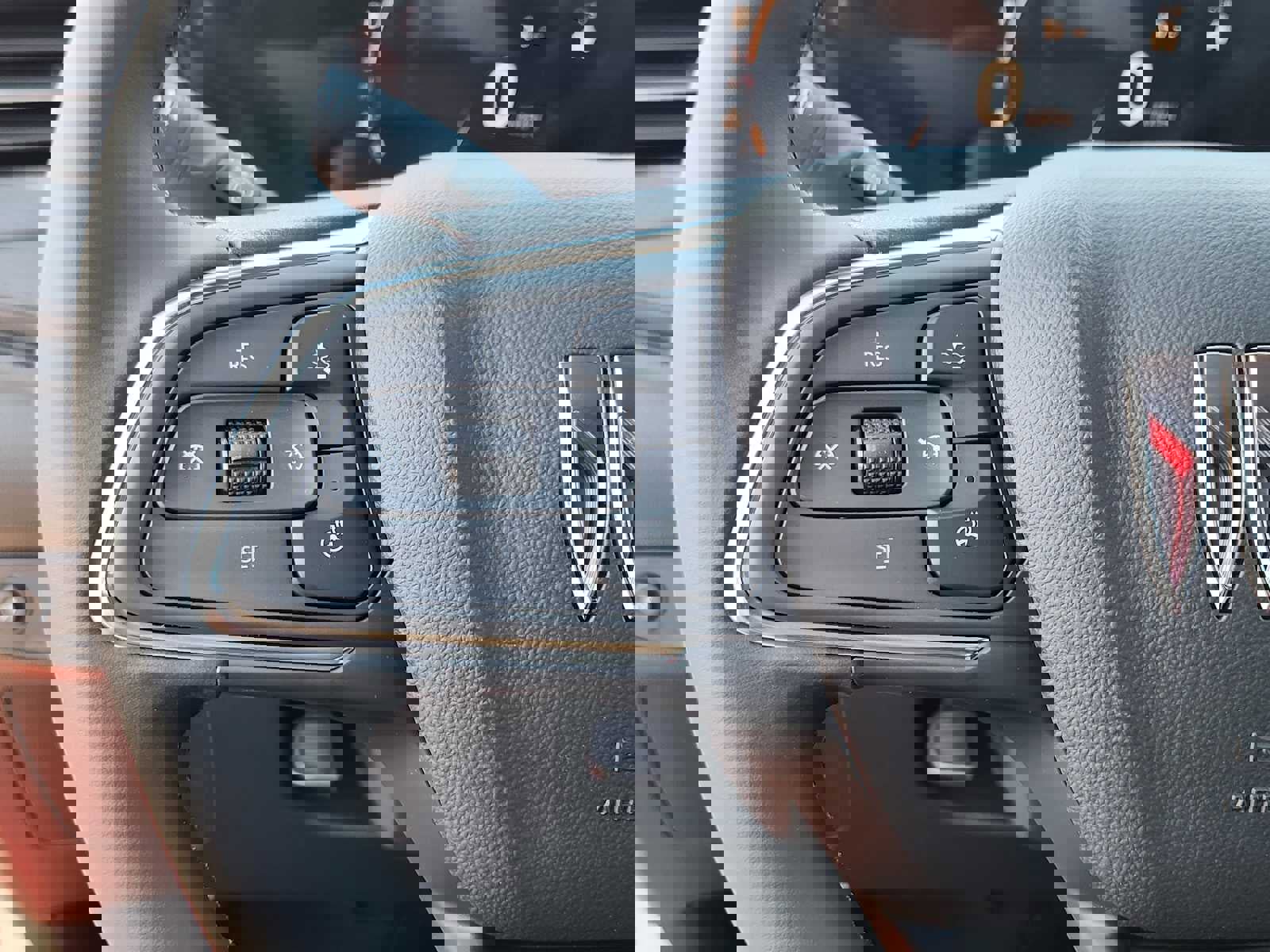 New 2026 Buick Encore GX Sport Touring w/ Comfort Package image 13